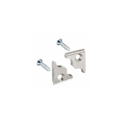Fixation coax. , Polycarbonate